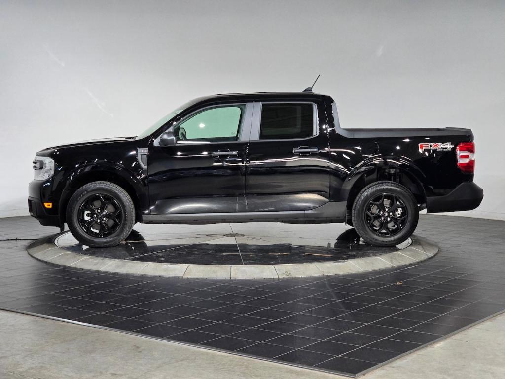 new 2024 Ford Maverick car, priced at $32,430