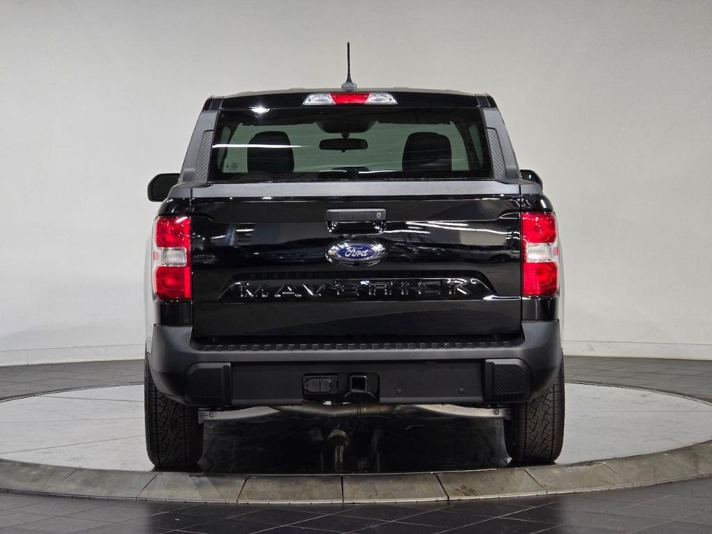 new 2024 Ford Maverick car, priced at $32,430