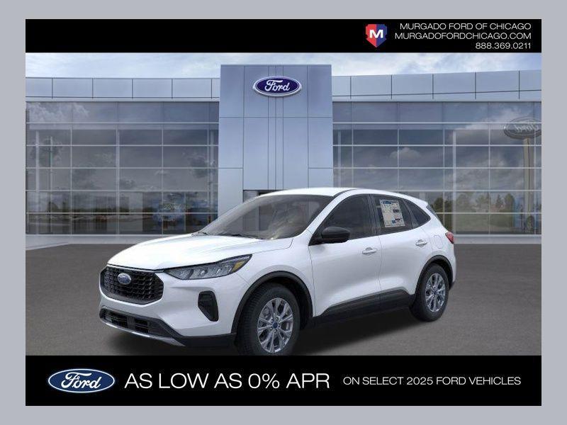 new 2026 Ford Escape car, priced at $29,245