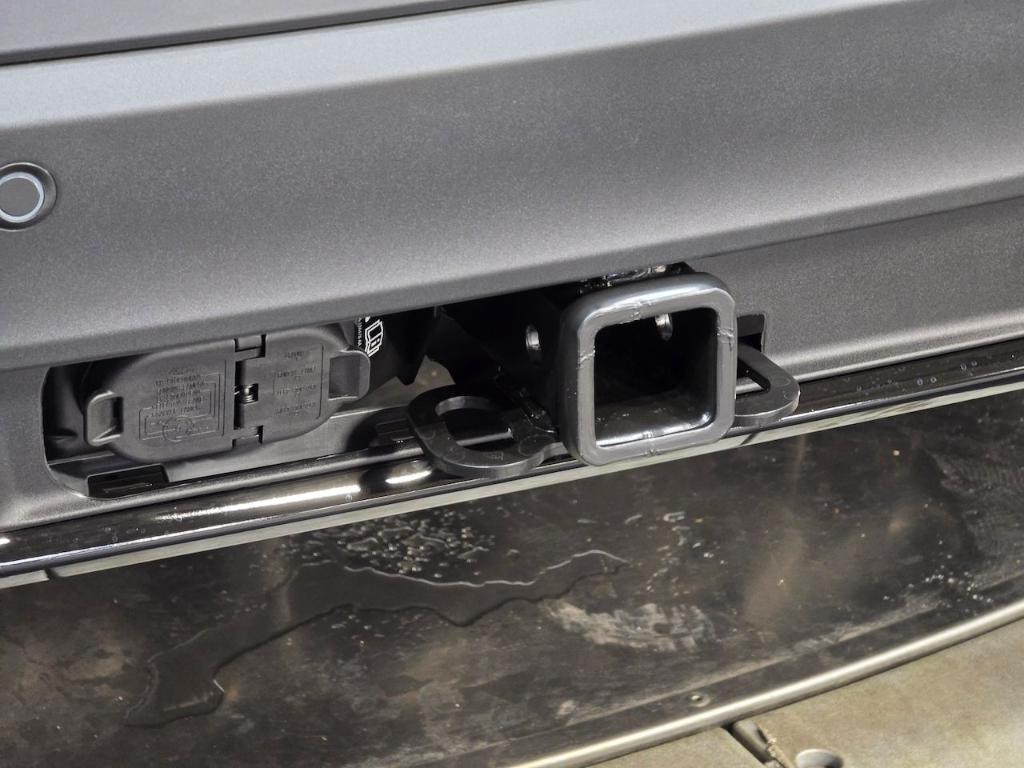 new 2026 Ford Explorer car, priced at $42,350