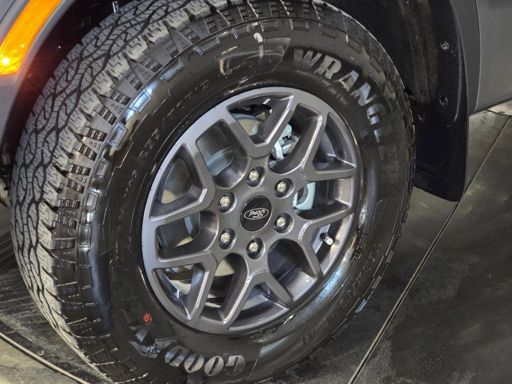 new 2026 Ford Ranger car, priced at $42,000