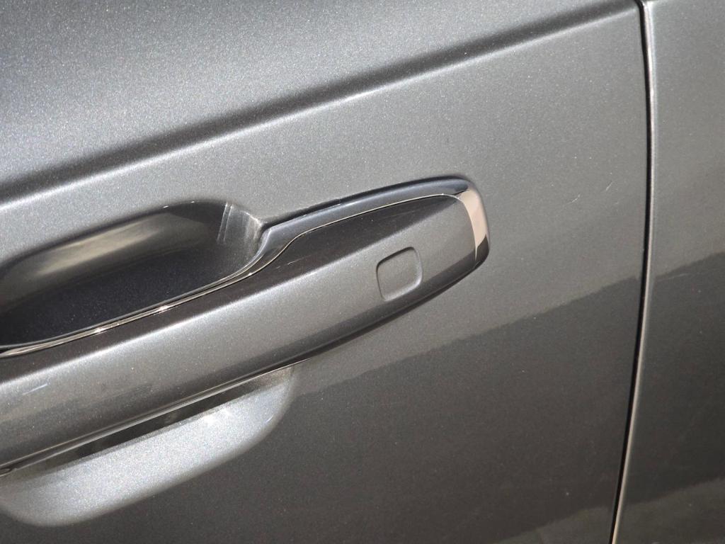 used 2017 Volvo XC90 car, priced at $18,000