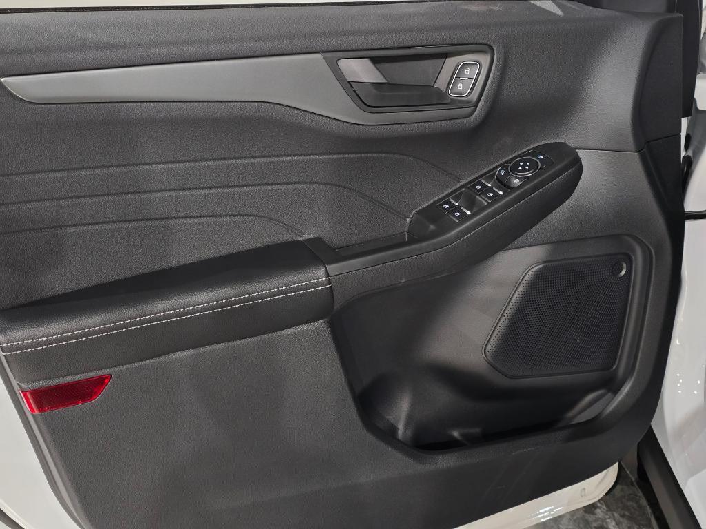 new 2026 Ford Escape car, priced at $22,840