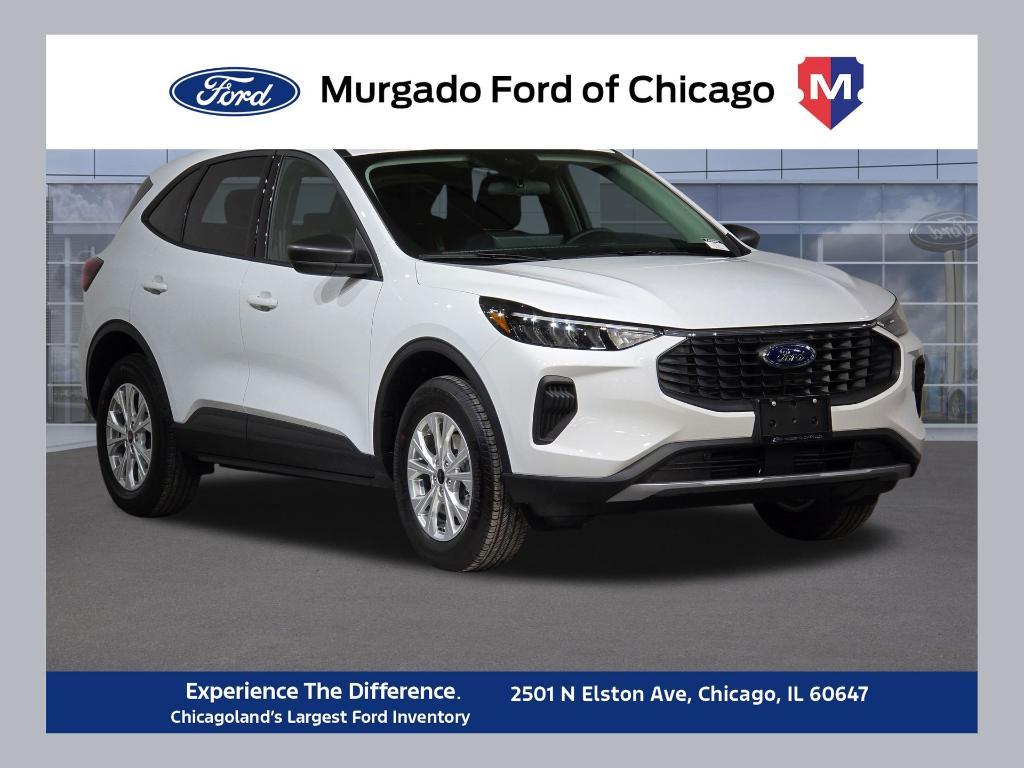 new 2026 Ford Escape car, priced at $24,040