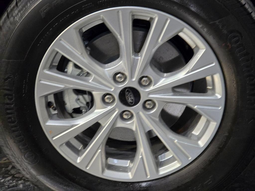 new 2026 Ford Escape car, priced at $22,840