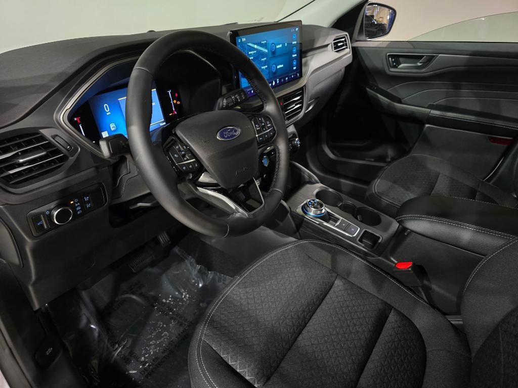 new 2026 Ford Escape car, priced at $22,840