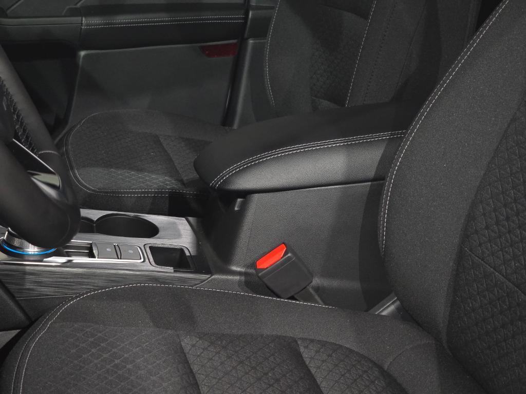 new 2026 Ford Escape car, priced at $22,840