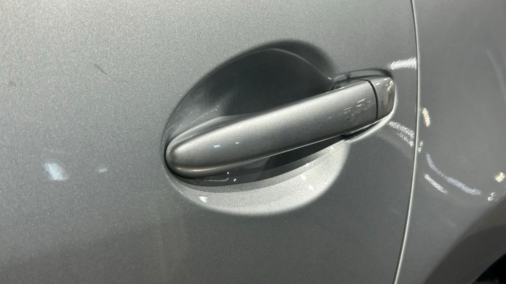 used 2016 Mazda Mazda6 car, priced at $14,771