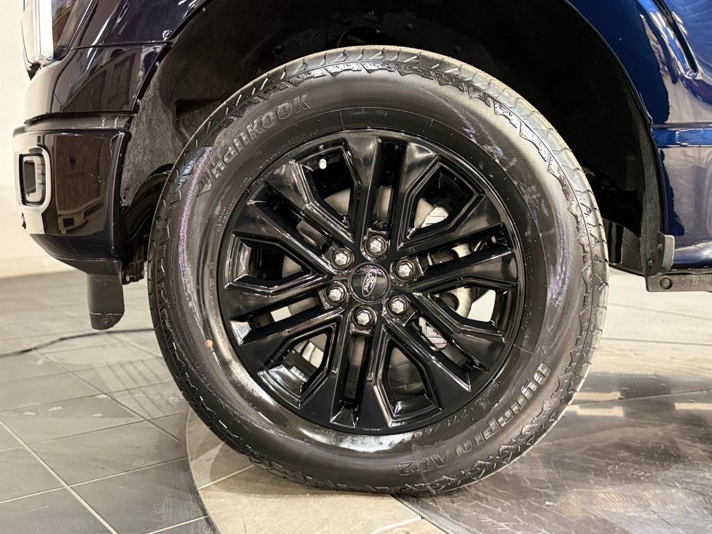 new 2026 Ford F-150 car, priced at $70,530