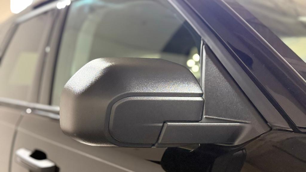 used 2024 Ford Bronco Sport car, priced at $26,441