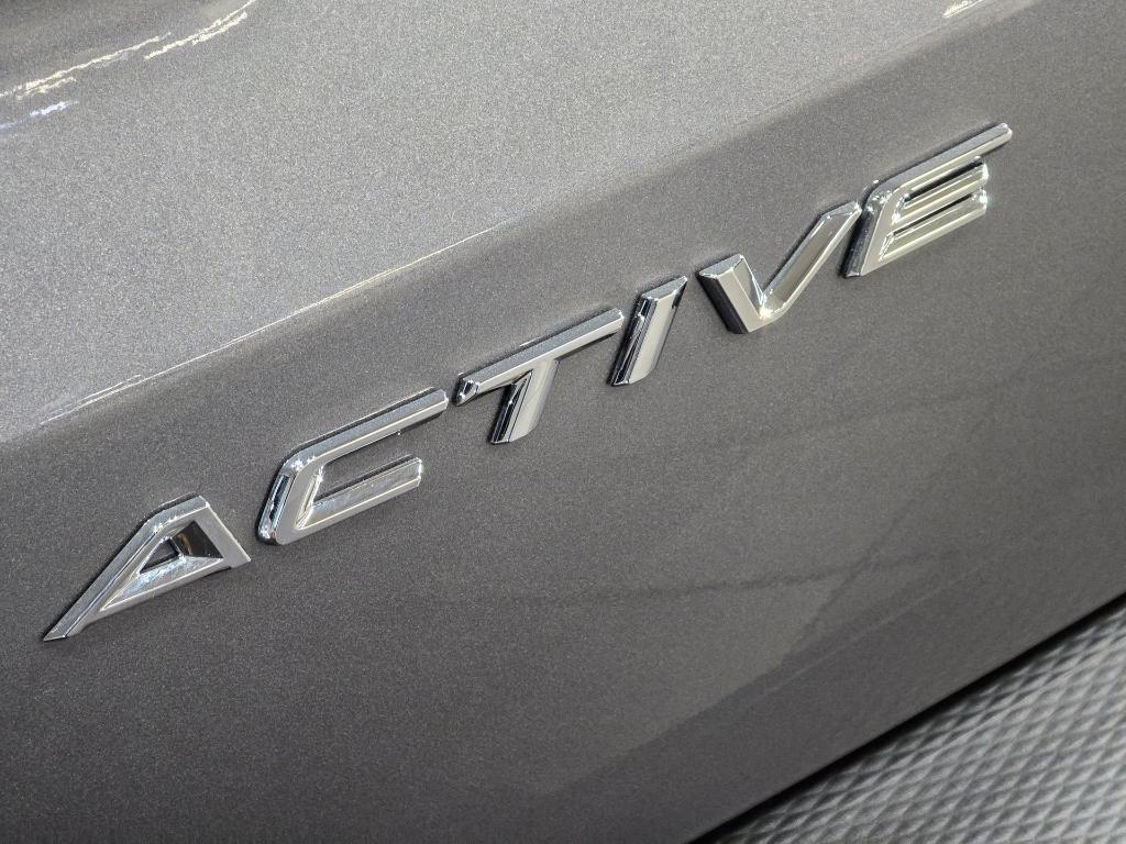 new 2026 Ford Escape car, priced at $24,470