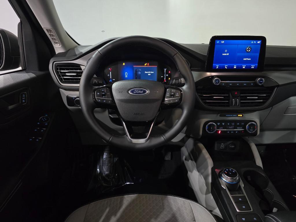 new 2026 Ford Escape car, priced at $24,470