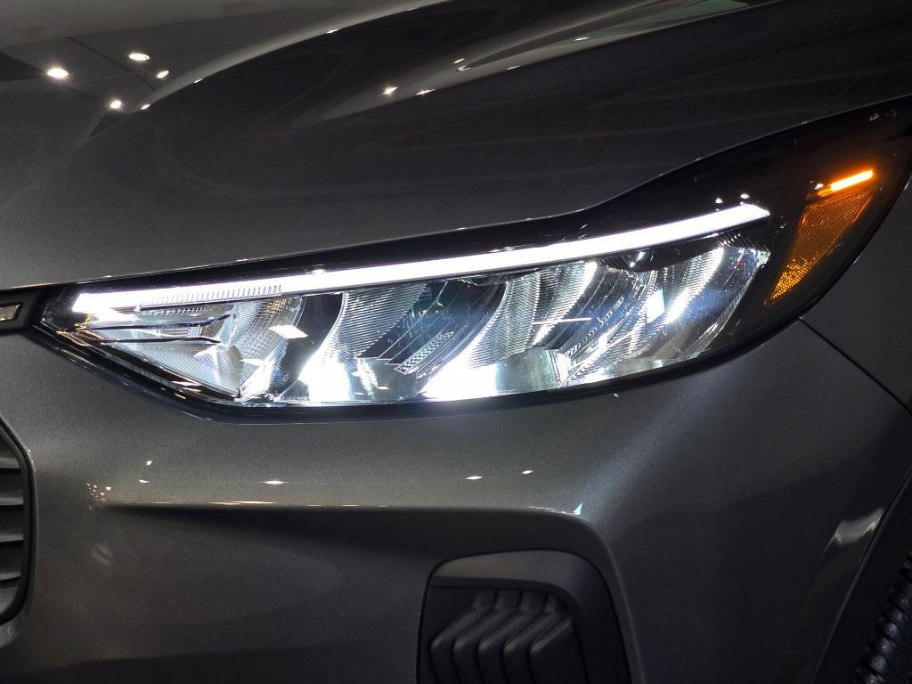 new 2026 Ford Escape car, priced at $24,470