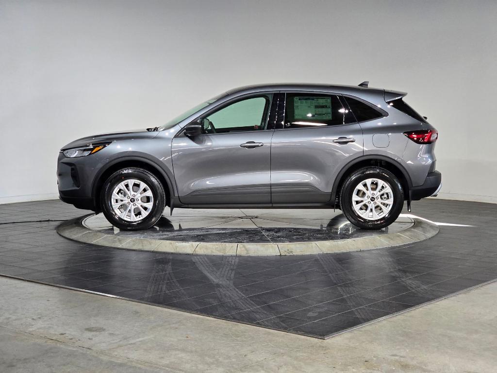 new 2026 Ford Escape car, priced at $24,470