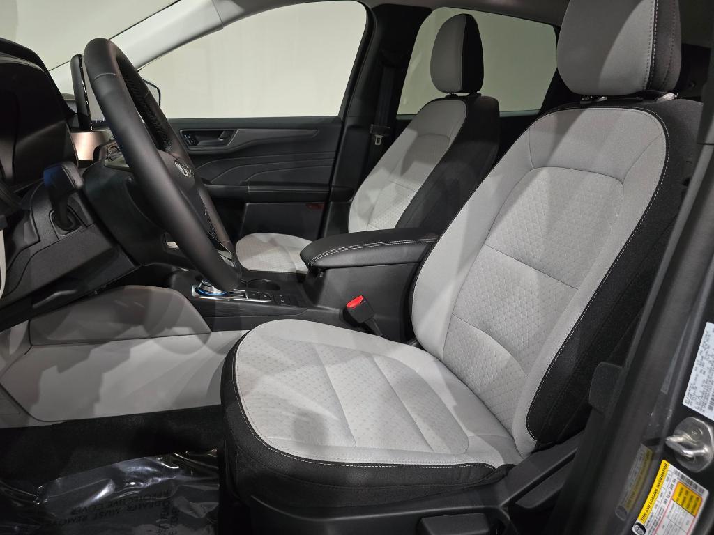 new 2026 Ford Escape car, priced at $24,470
