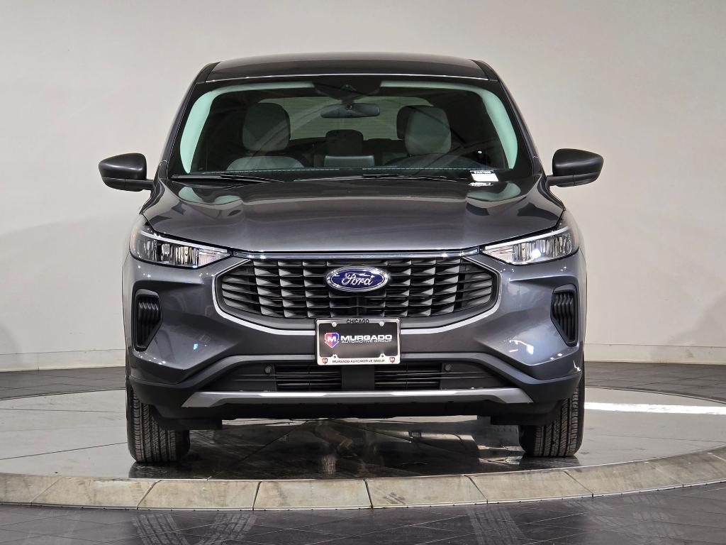 new 2026 Ford Escape car, priced at $24,470