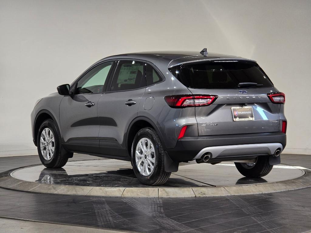 new 2026 Ford Escape car, priced at $24,470