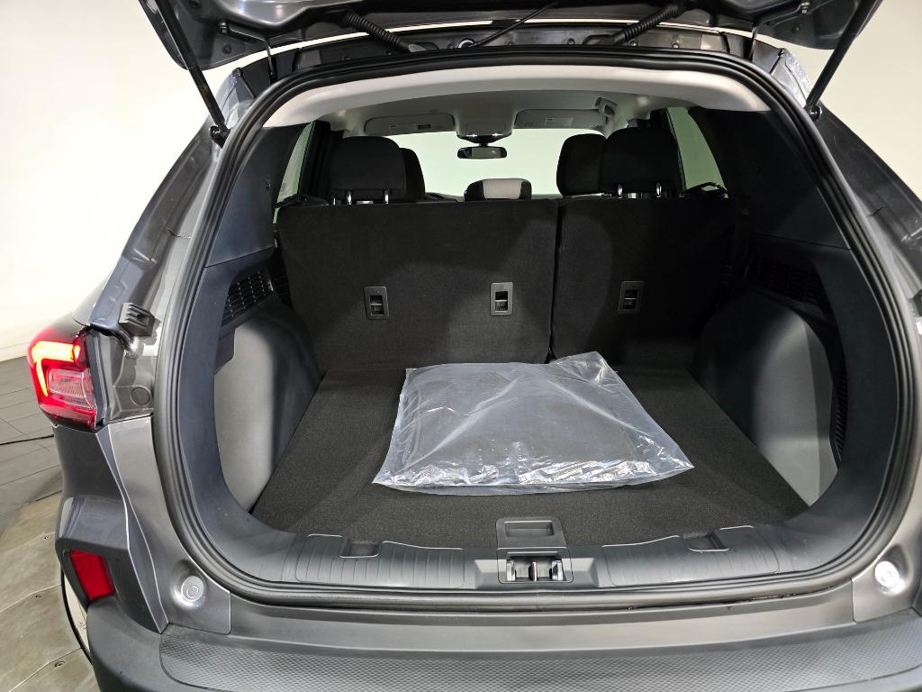 new 2026 Ford Escape car, priced at $24,470