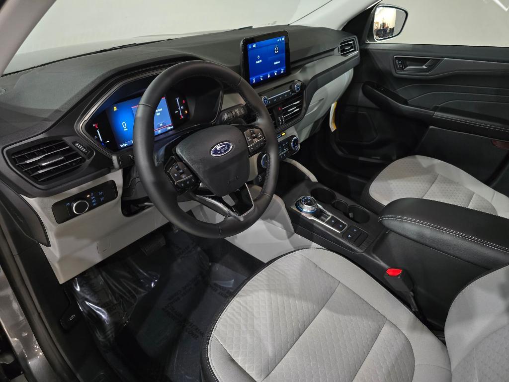 new 2026 Ford Escape car, priced at $24,470