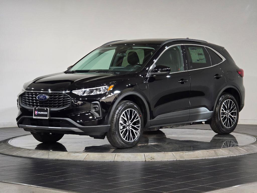 new 2026 Ford Escape car, priced at $26,895