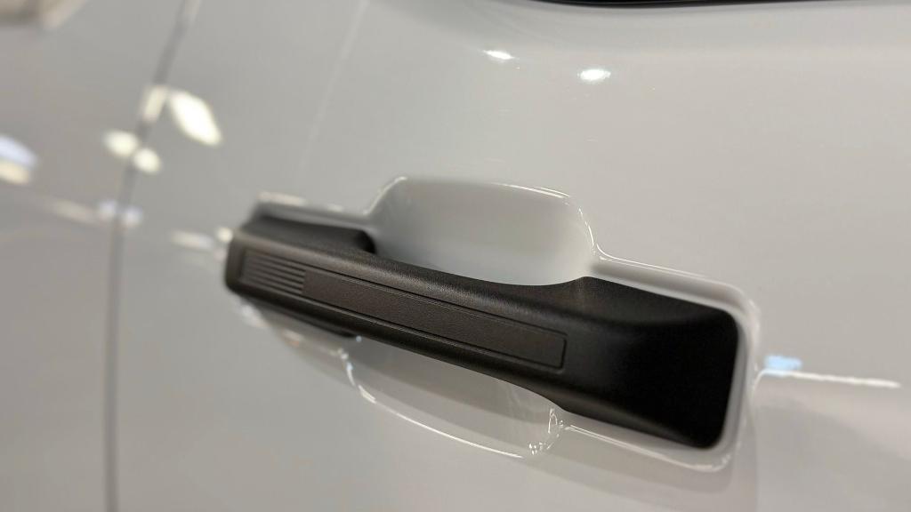 new 2026 Ford Maverick car, priced at $32,800