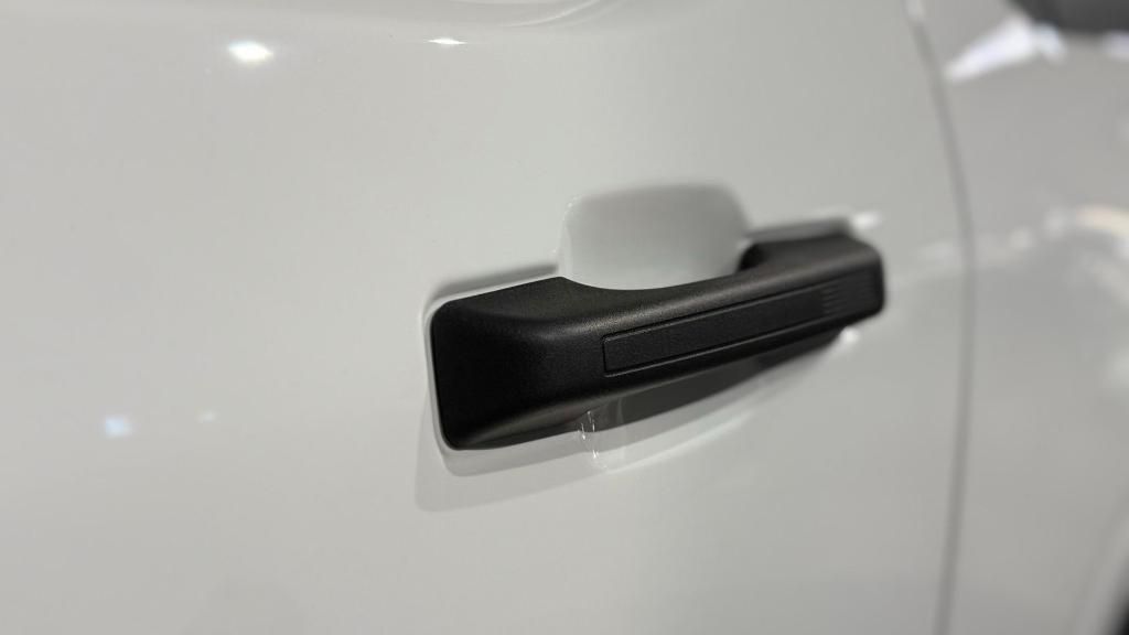 new 2026 Ford Maverick car, priced at $32,800