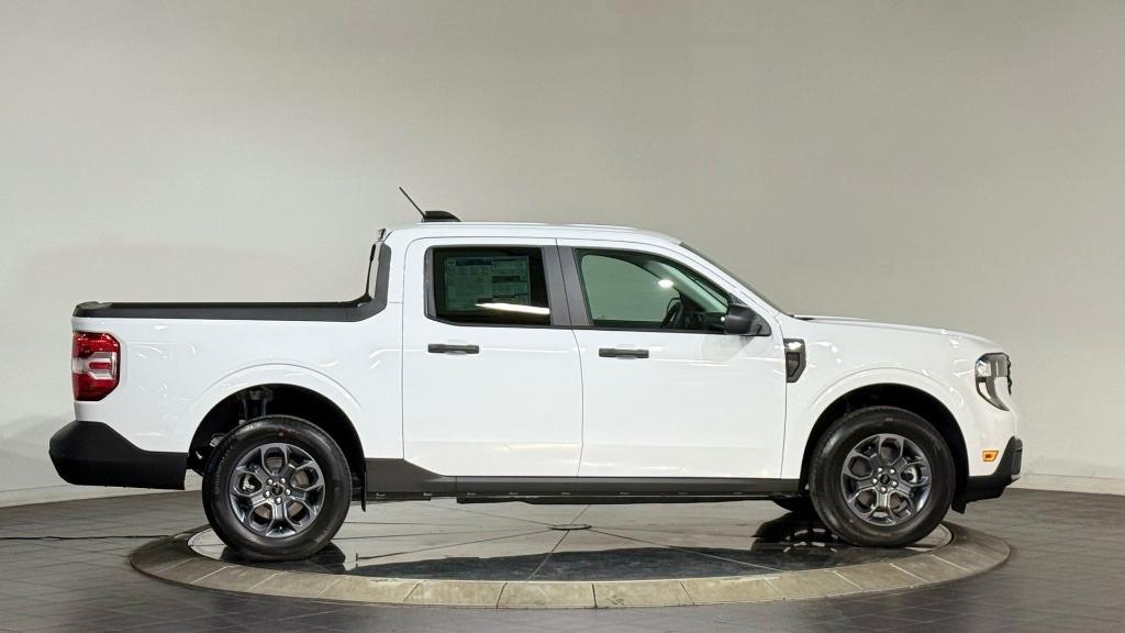 new 2026 Ford Maverick car, priced at $32,800