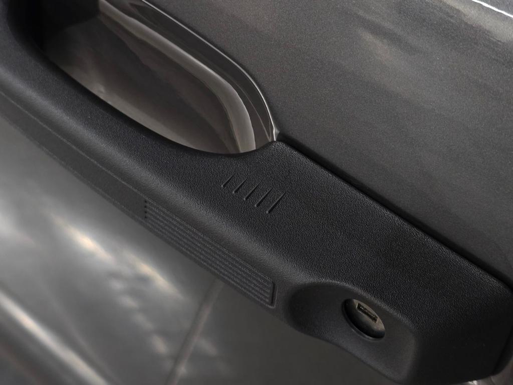 new 2025 Ford Bronco Sport car, priced at $30,496