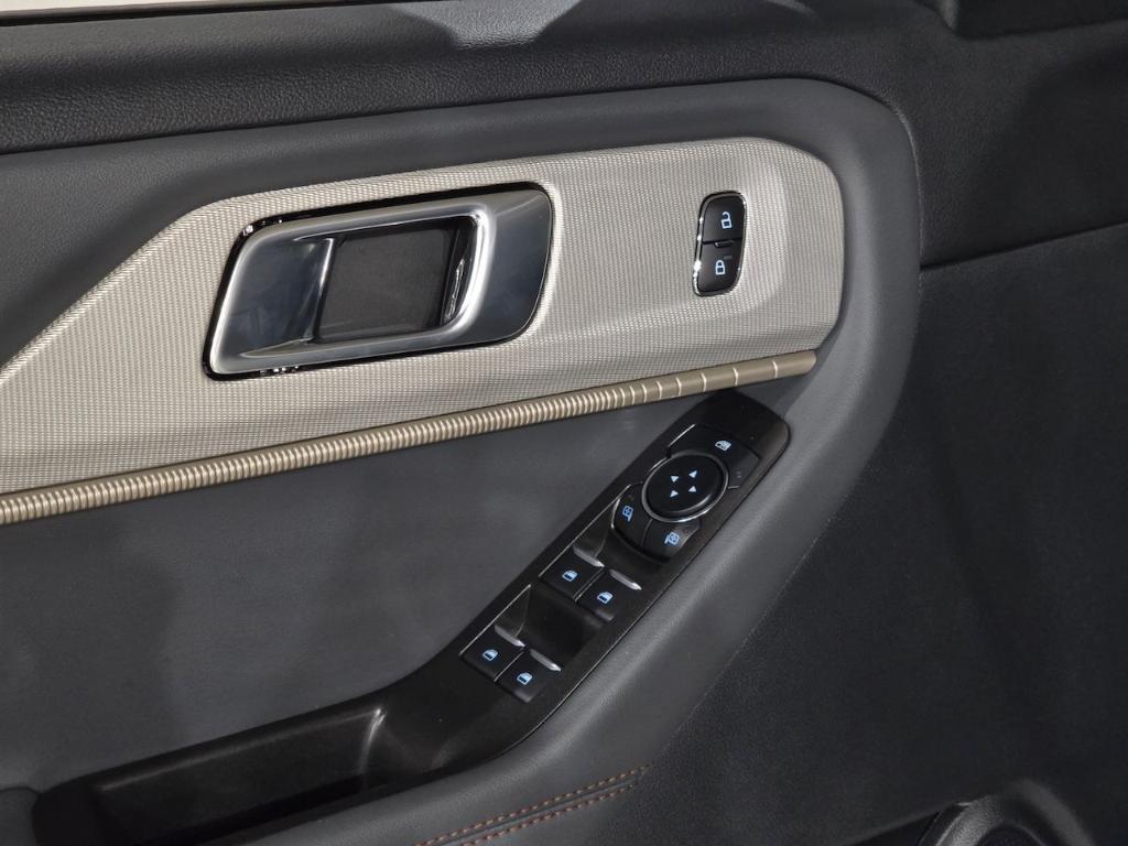 new 2026 Ford Explorer car, priced at $41,575