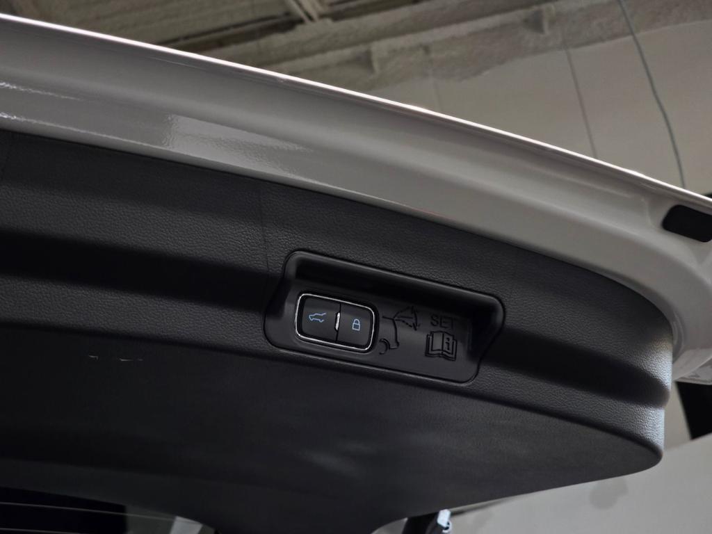 new 2026 Ford Explorer car, priced at $41,575