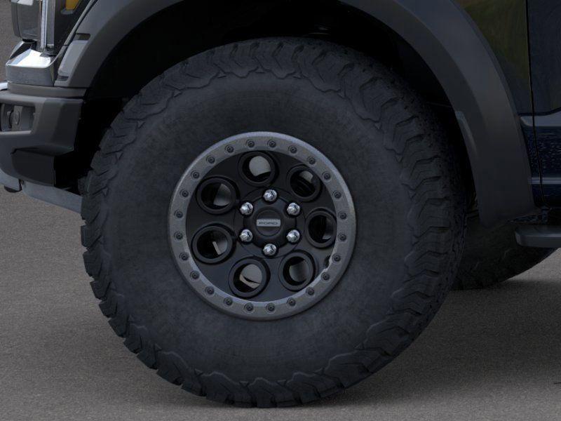 new 2025 Ford F-150 car, priced at $91,490