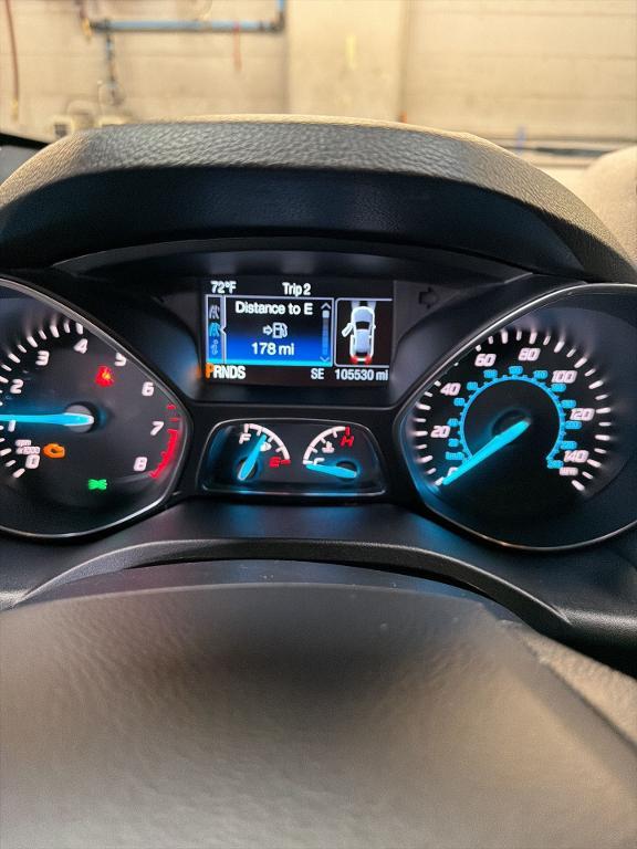 used 2016 Ford Escape car, priced at $6,950