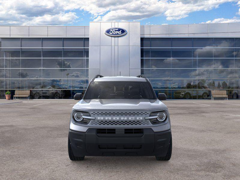 new 2026 Ford Bronco Sport car, priced at $29,477