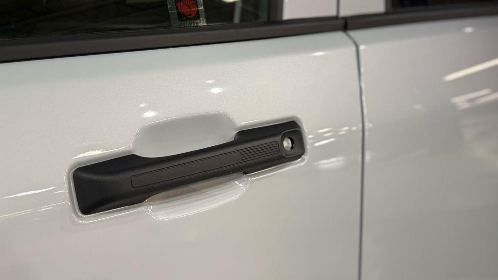 new 2026 Ford Maverick car, priced at $30,600