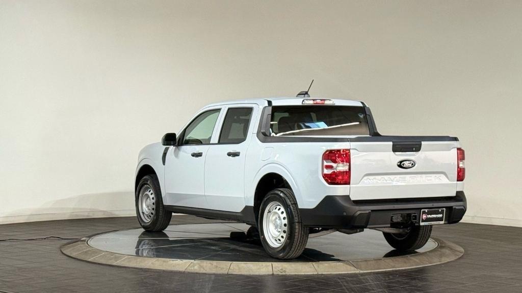 new 2026 Ford Maverick car, priced at $30,600