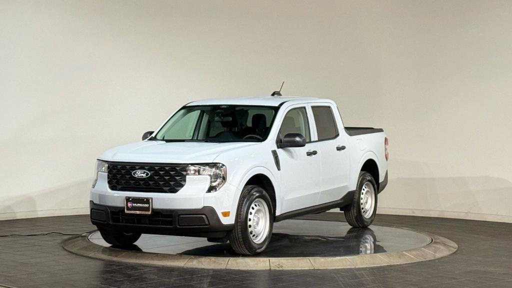 new 2026 Ford Maverick car, priced at $30,600