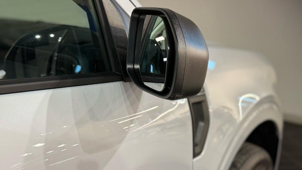 new 2026 Ford Maverick car, priced at $30,600