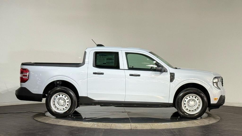 new 2026 Ford Maverick car, priced at $30,600