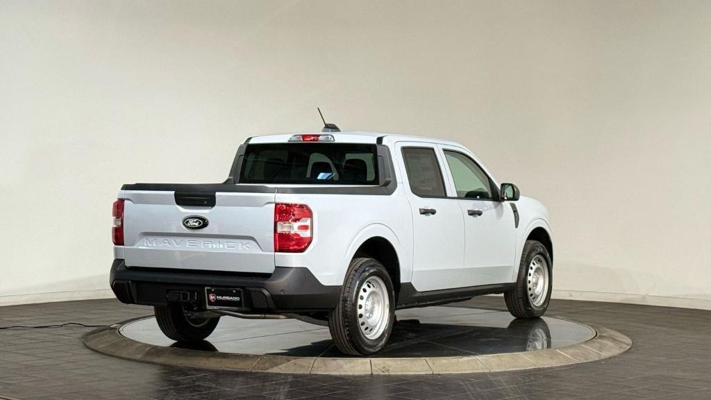 new 2026 Ford Maverick car, priced at $30,600