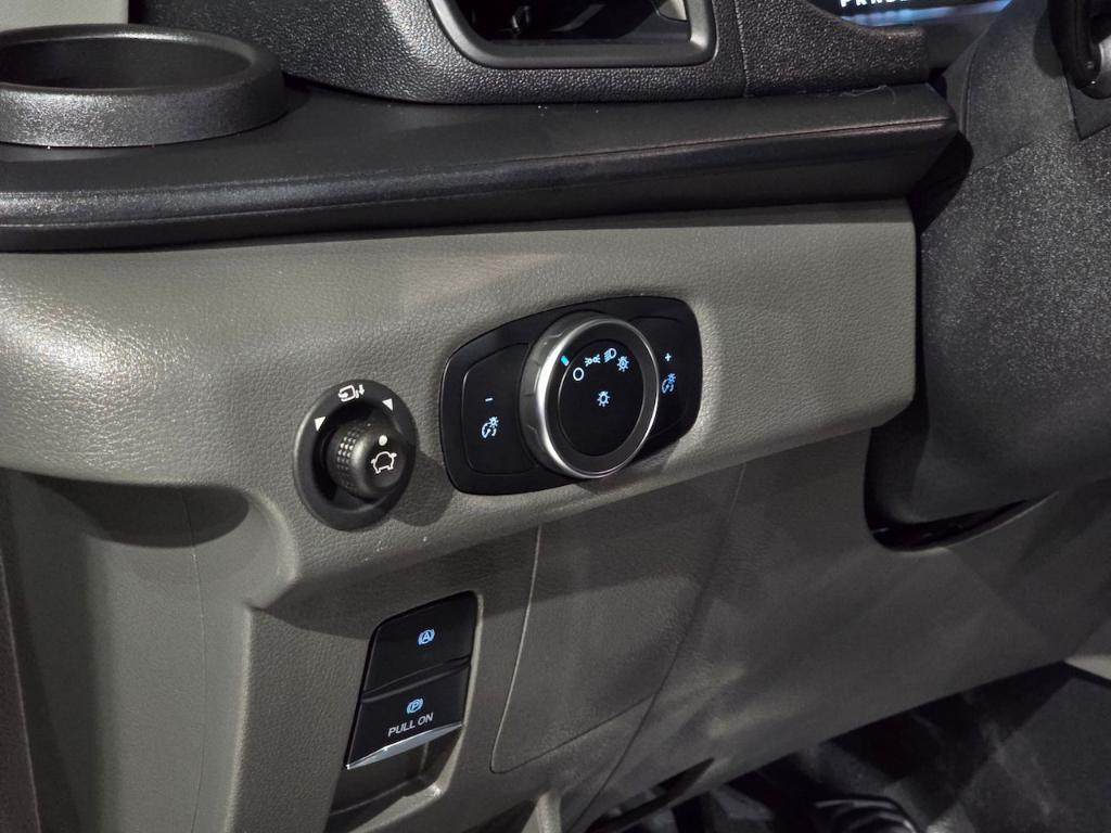 new 2025 Ford Transit-250 car, priced at $43,708