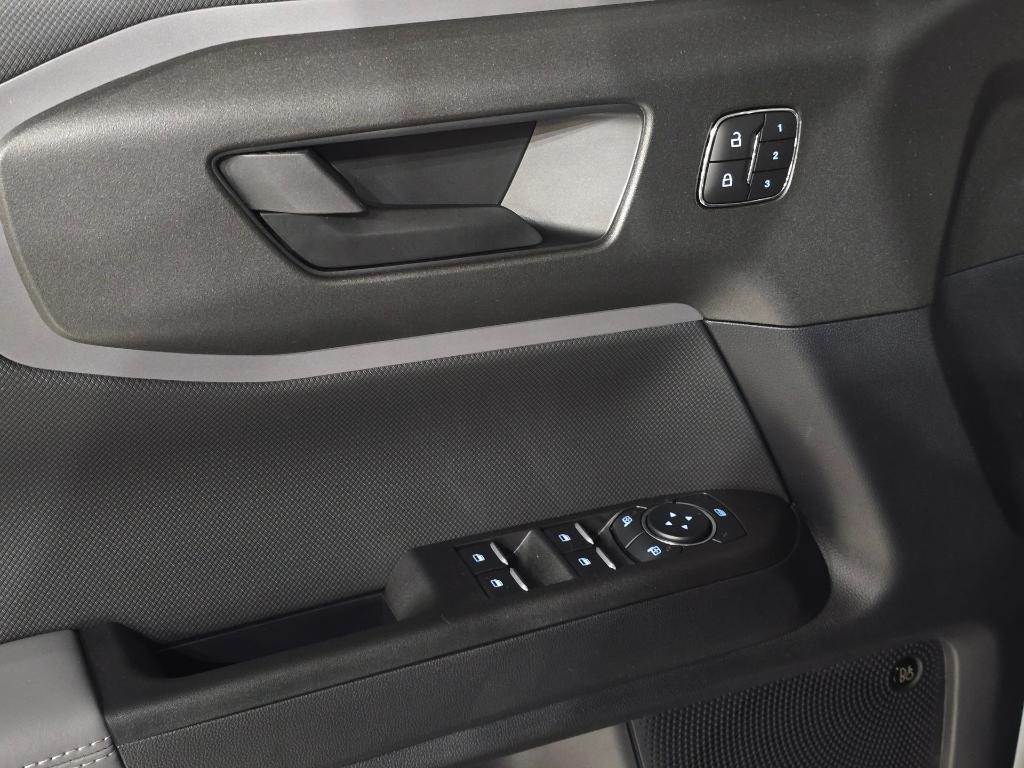 new 2026 Ford Bronco Sport car, priced at $43,965