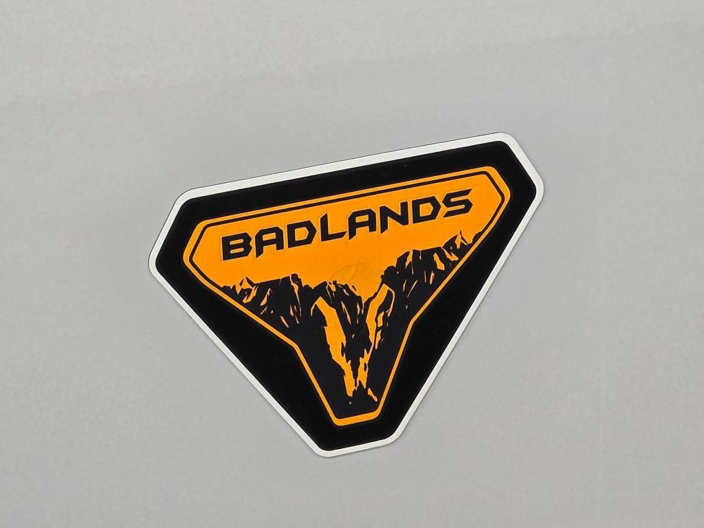 new 2026 Ford Bronco Sport car, priced at $43,965