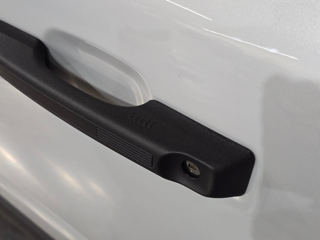 new 2026 Ford Bronco Sport car, priced at $43,965