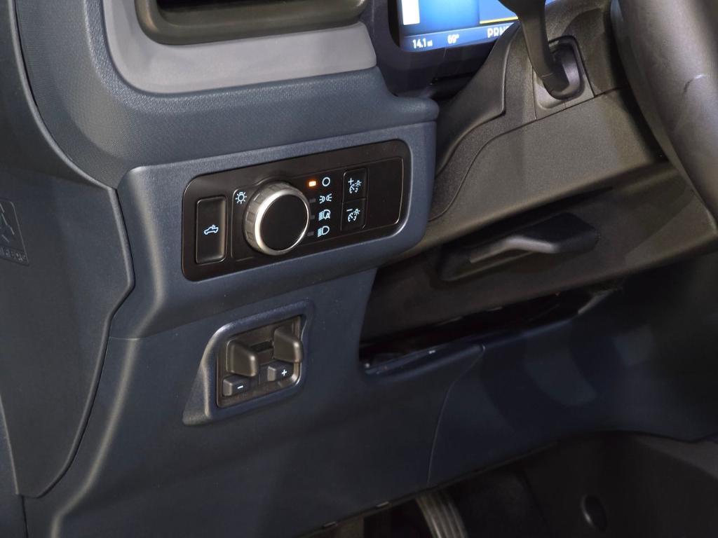 new 2025 Ford Maverick car, priced at $36,738