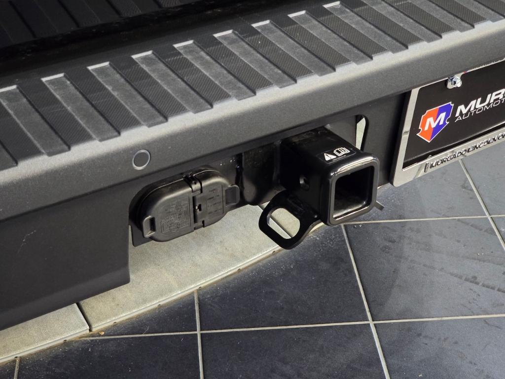 new 2025 Ford Maverick car, priced at $36,738