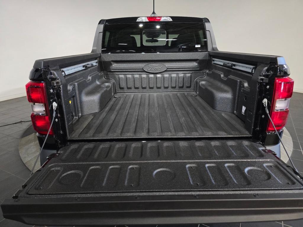 new 2025 Ford Maverick car, priced at $36,738