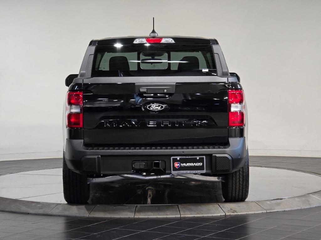 new 2025 Ford Maverick car, priced at $36,738