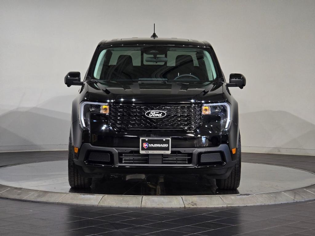 new 2025 Ford Maverick car, priced at $36,738