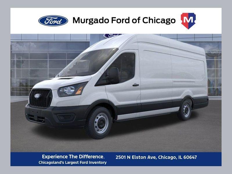 new 2026 Ford Transit-350 car, priced at $56,660