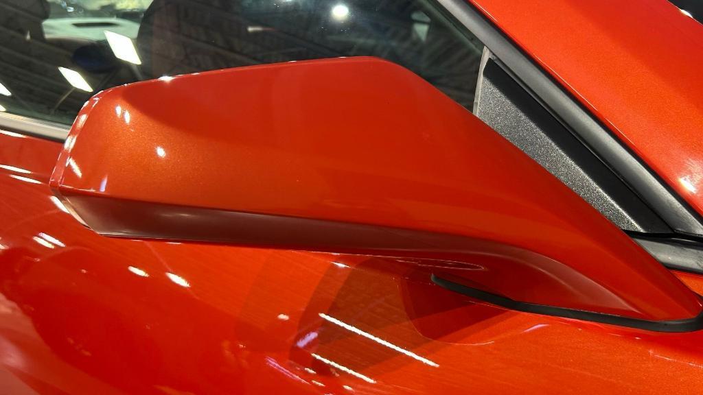 used 2010 Chevrolet Camaro car, priced at $39,407